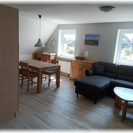 Haus Wattenblick Og Морзум Екстериор снимка