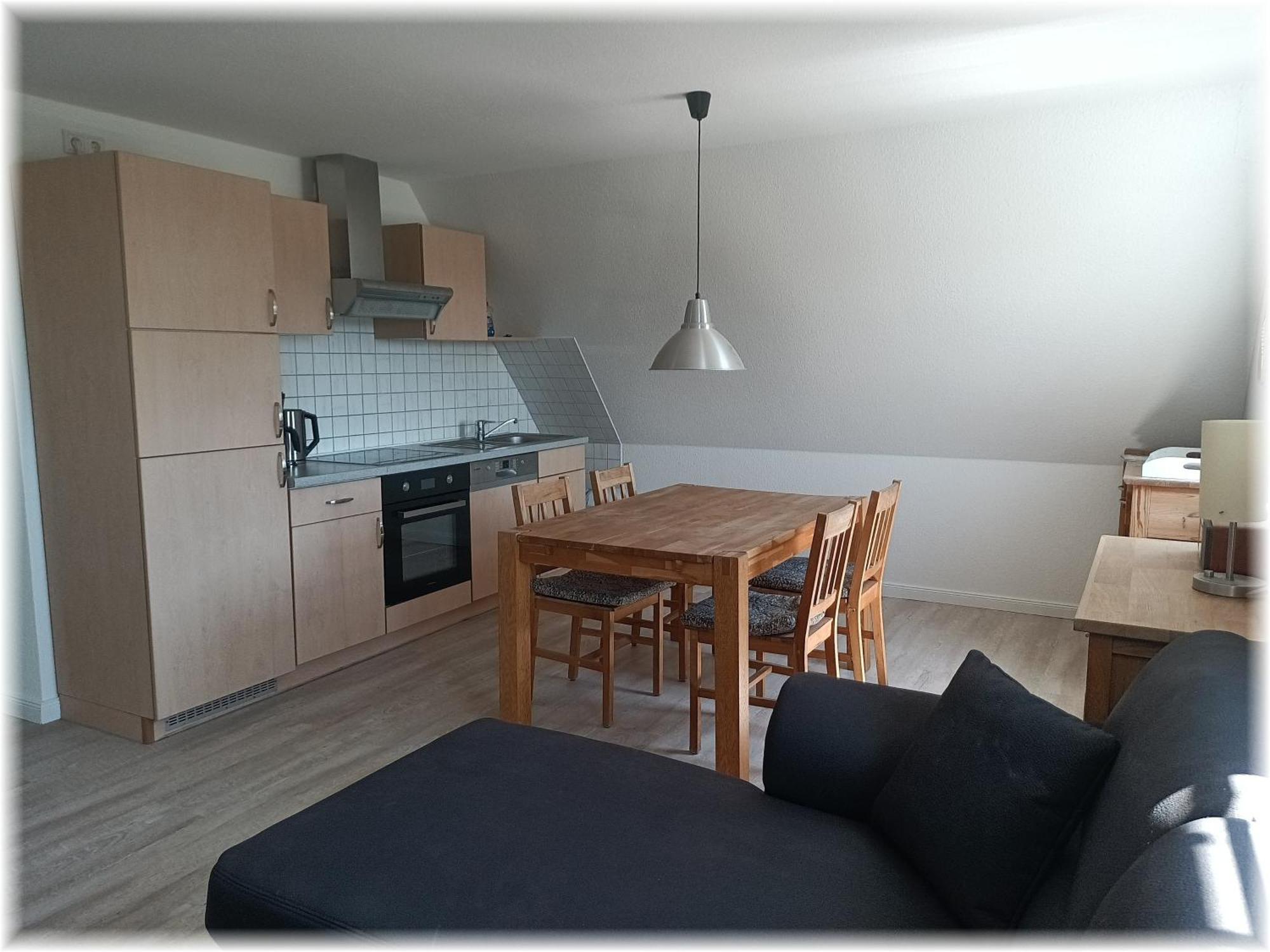 Haus Wattenblick Og Морзум Екстериор снимка